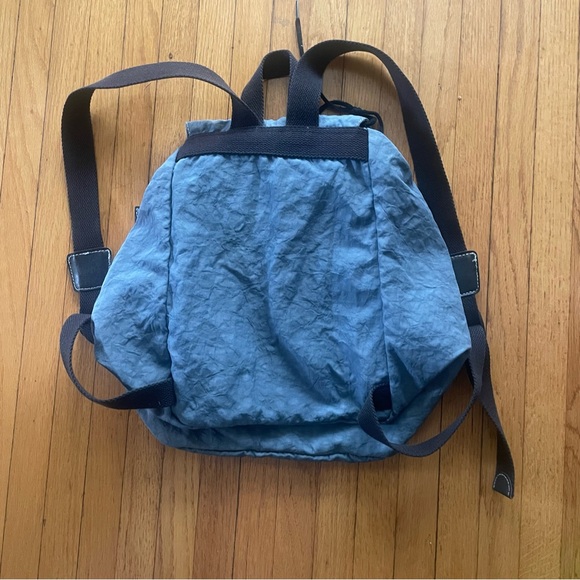 Kipling Drawstring Rucksack Backpack - Picture 2 of 10